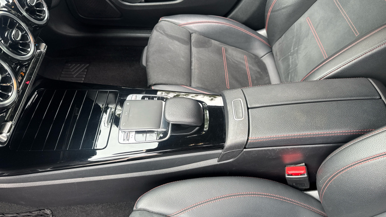 Mercedes-Benz A-Class A180 AMG Line 5dr Auto Petrol Hatchback